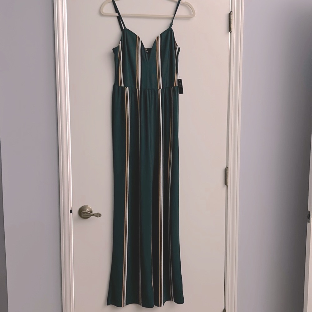 Express Jumpsuit